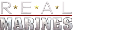 Real Marines logo