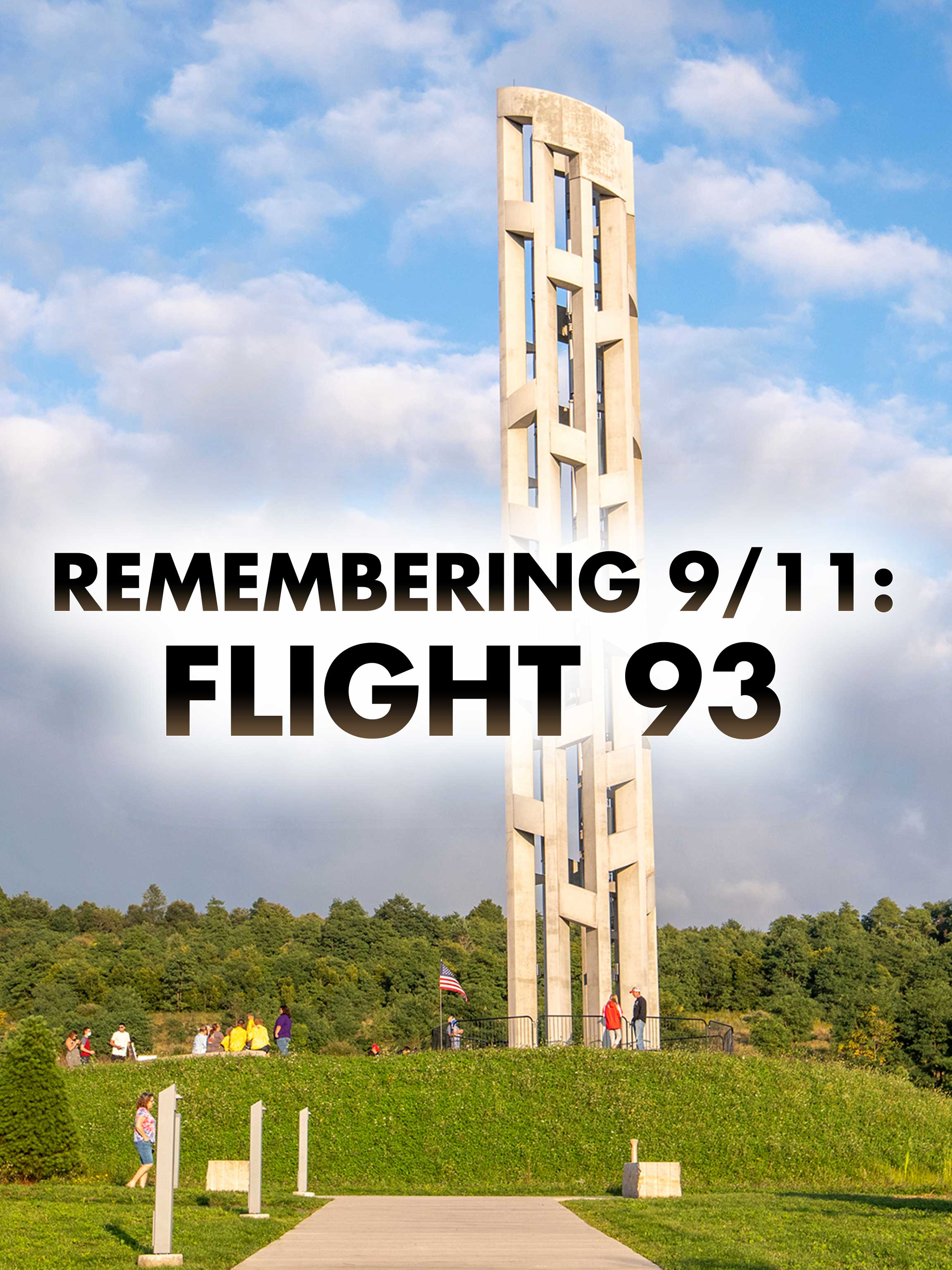 Remembering 9/11: Flight 93 dcg-mark-poster