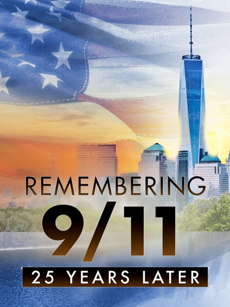Remembering 9/11 dcg-mark-poster