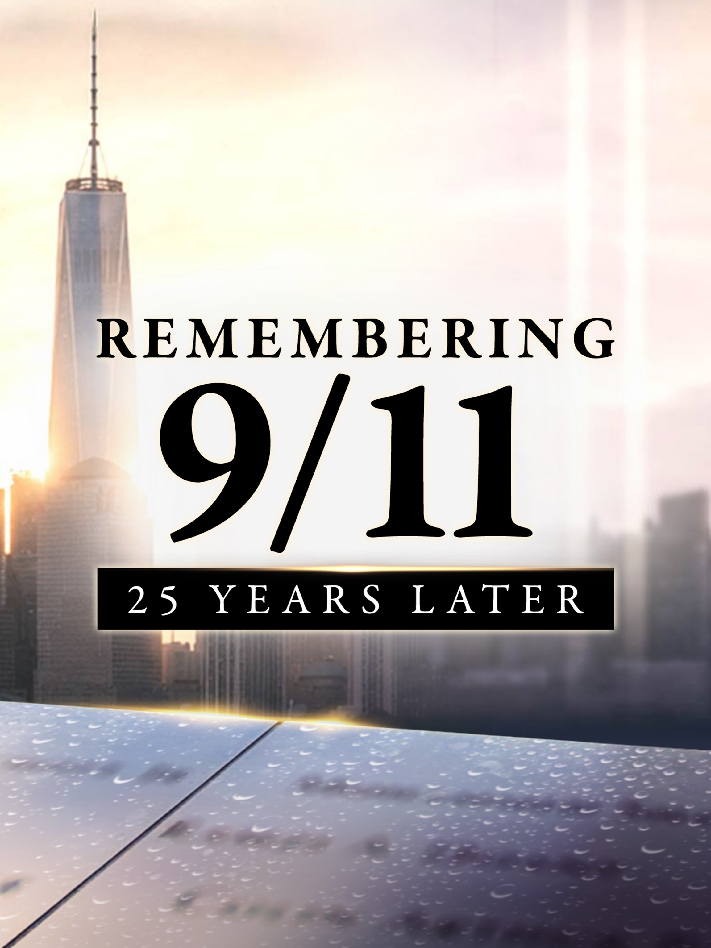 Remembering 9/11 dcg-mark-poster