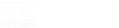 Remembering 9/11 logo