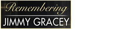 Remembering Jimmy Gracey logo