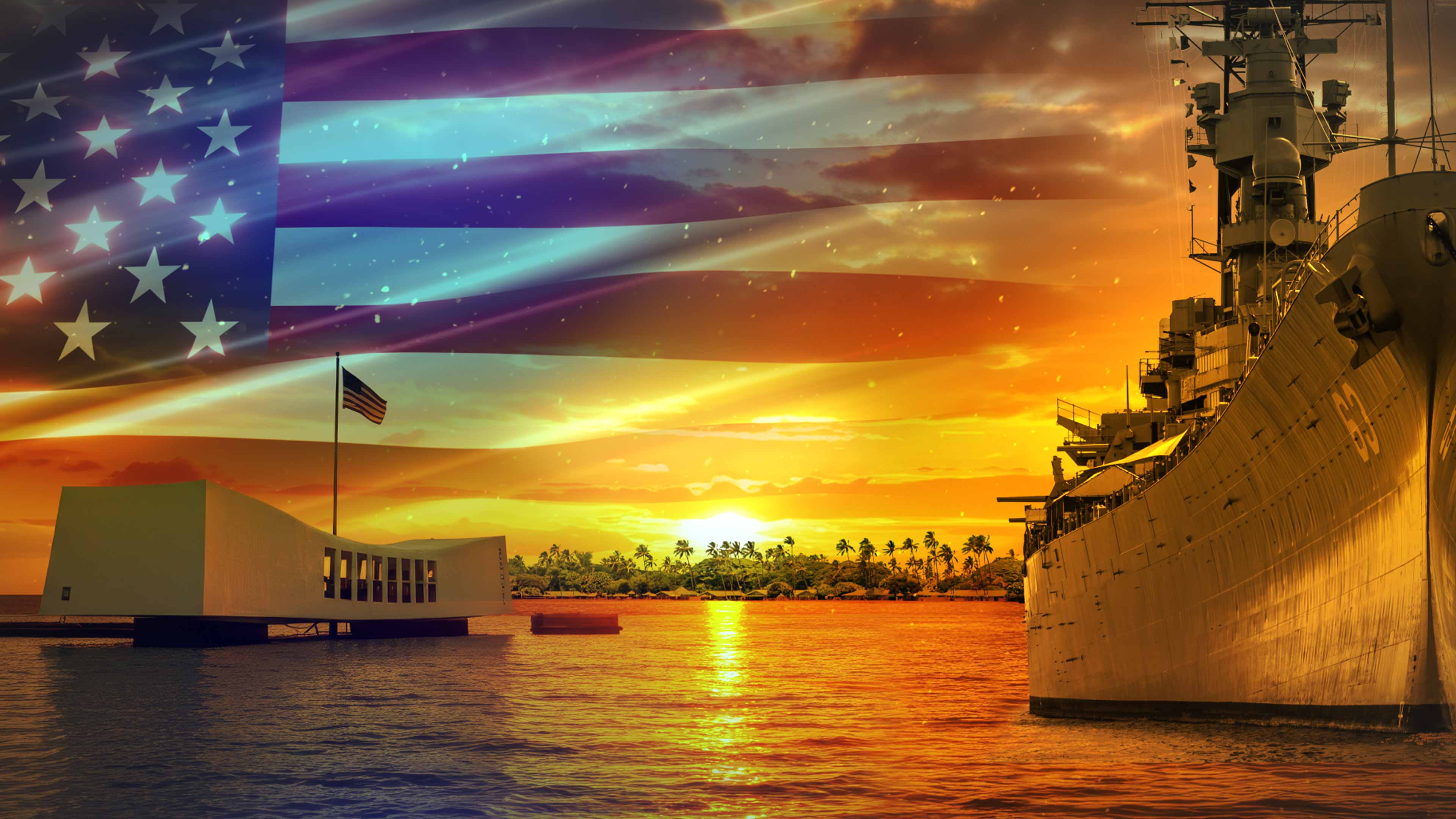 Watch Remembering Pearl Harbor | Fox Nation