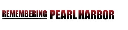 Remembering Pearl Harbor logo