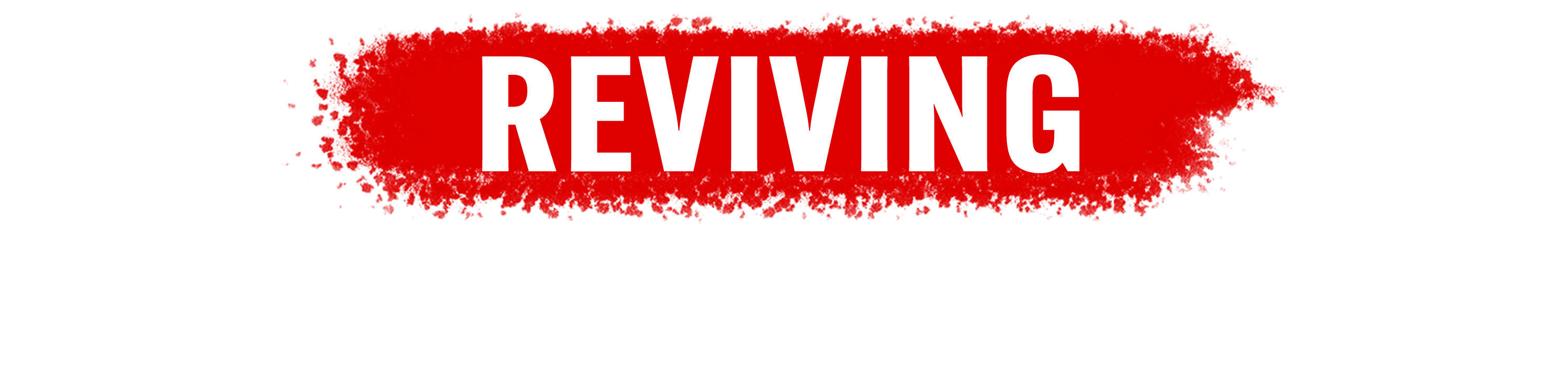 Reviving American Education logo