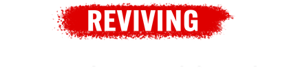Reviving American Education logo
