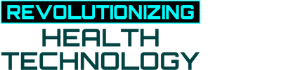 Revolutionizing Health Technology logo