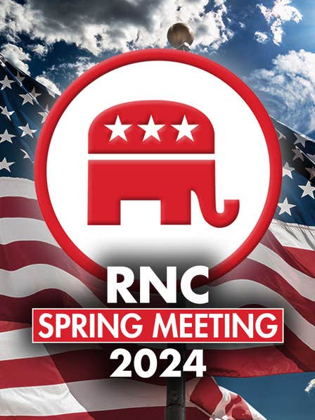 RNC Spring Meeting 2024 dcg-mark-poster