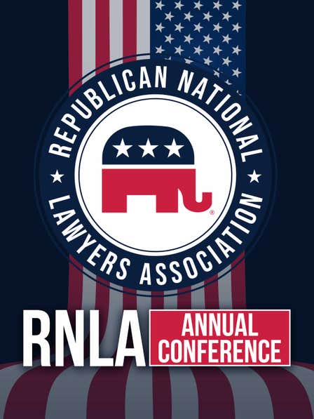 RNLA Annual Conference dcg-mark-poster