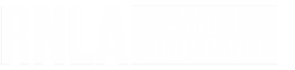 RNLA Annual Conference logo