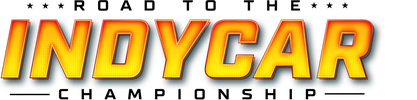 Road to the IndyCar Championship logo