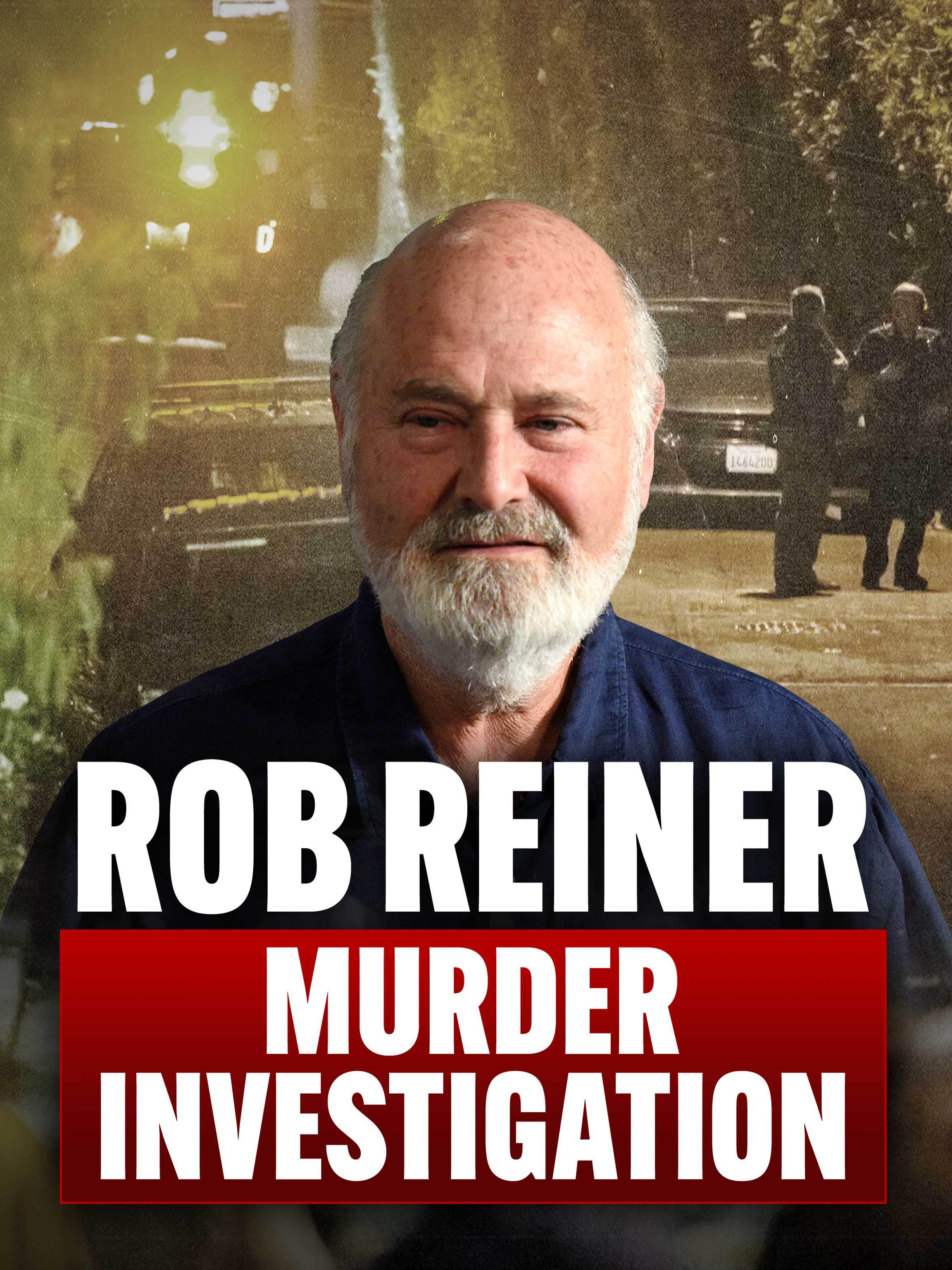 Rob Reiner Murder Investigation dcg-mark-poster