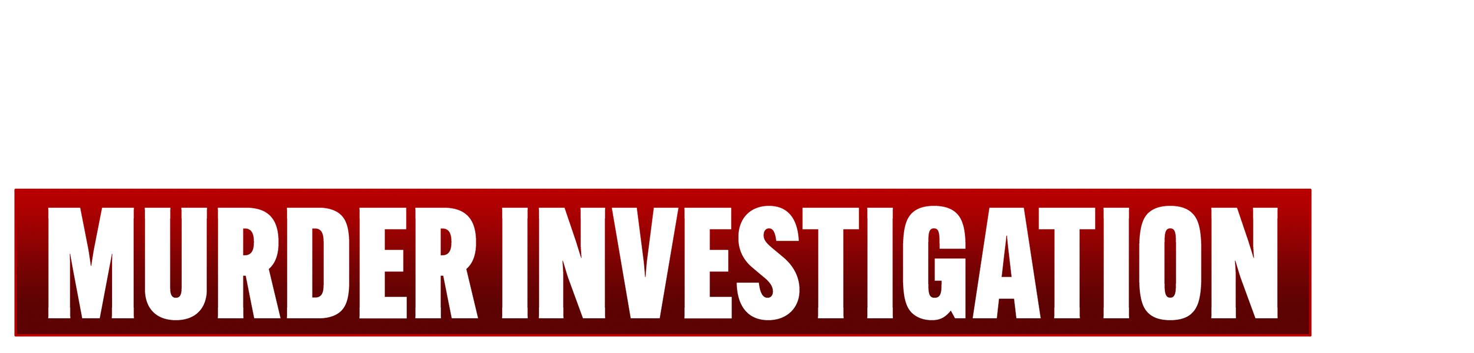 Rob Reiner Murder Investigation logo