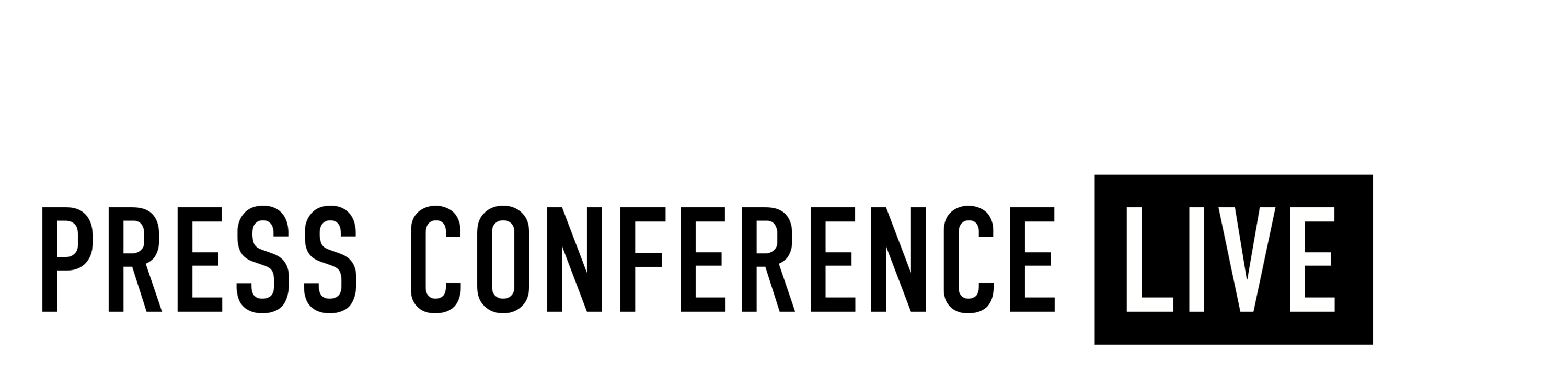 Roger Goodell Press Conference Live logo