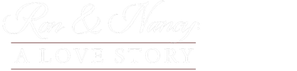 Ron and Nancy: A Love Story logo