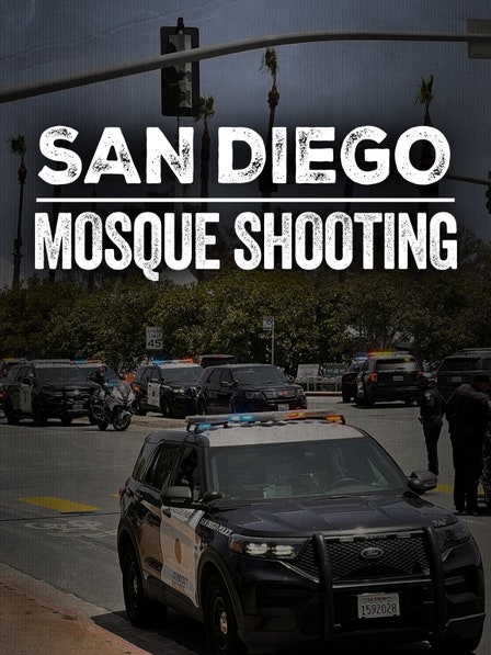 San Diego Mosque Shooting dcg-mark-poster