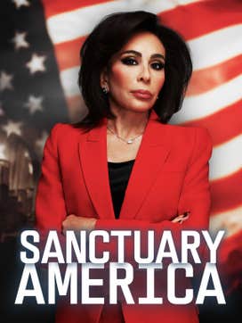 Sanctuary America dcg-mark-poster