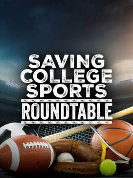 Saving College Sports dcg-mark-poster