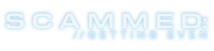 Scammed: Getting Even logo
