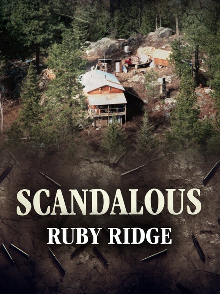 Watch The Girl Scout Murders Online | Stream Fox Nation