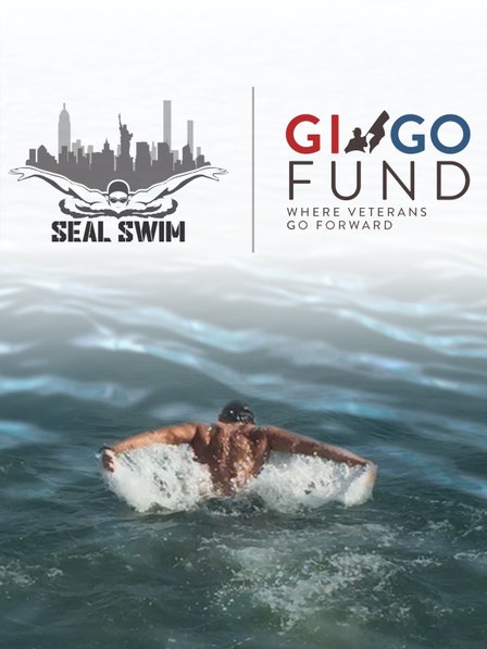 SEAL Swim dcg-mark-poster