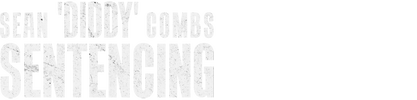 Sean 'Diddy' Combs Sentencing logo
