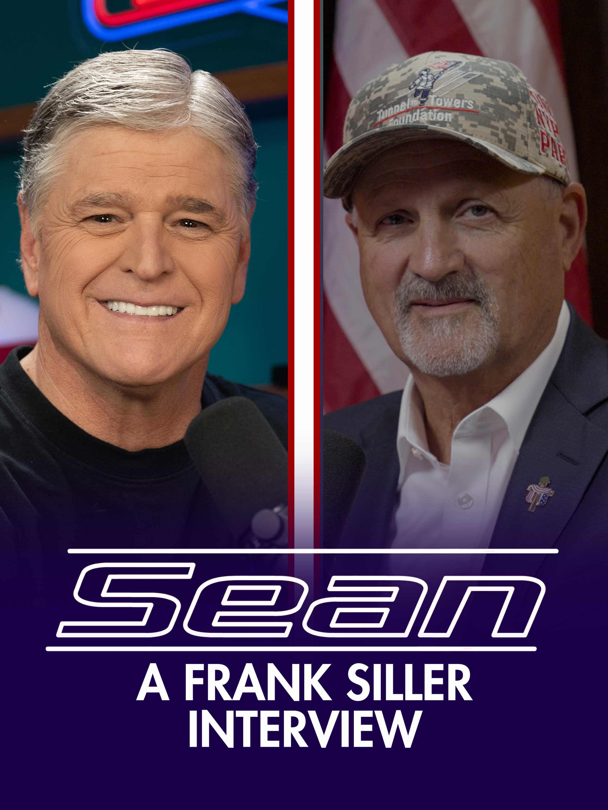 Sean dcg-mark-poster