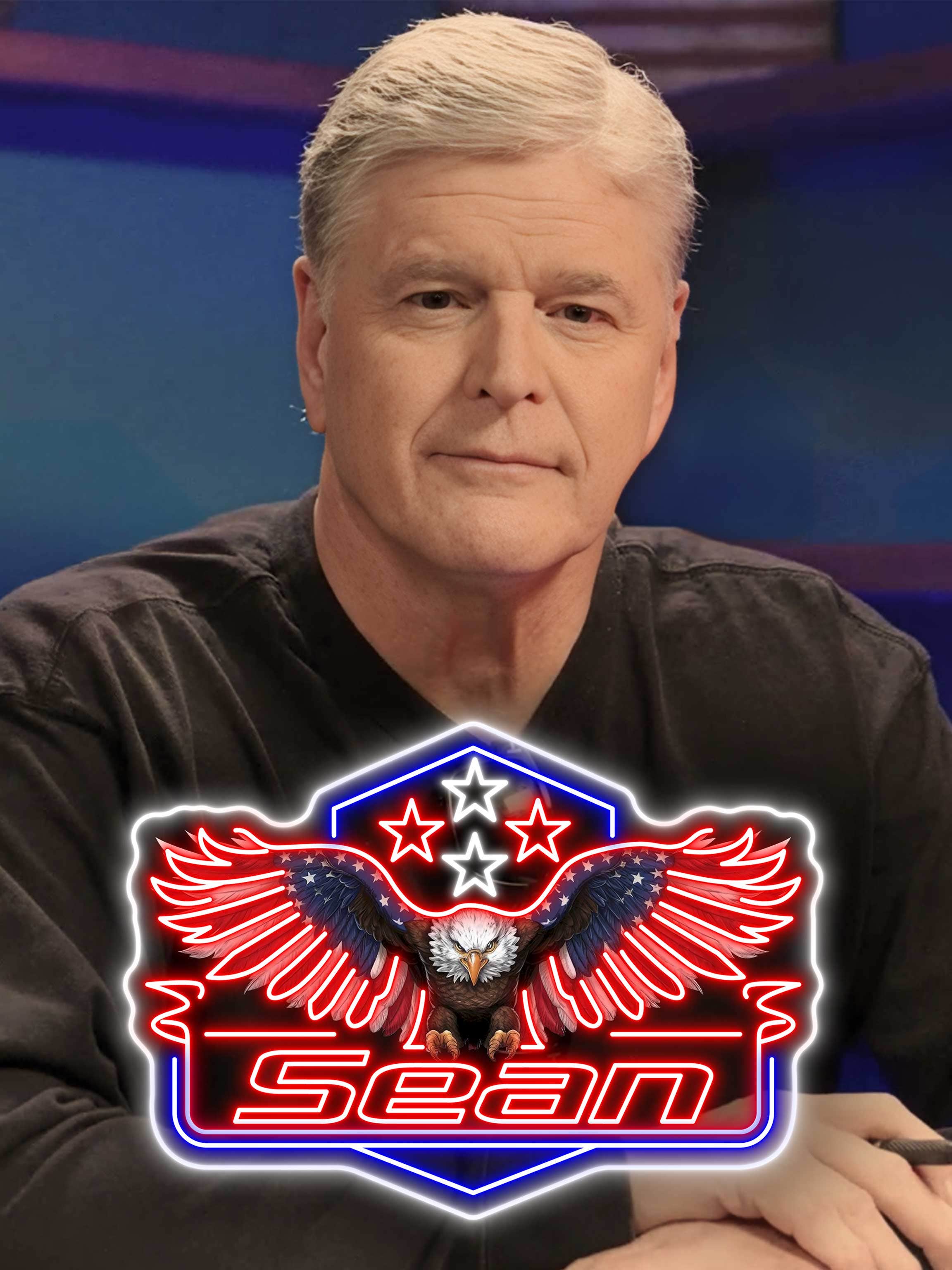 Sean dcg-mark-poster