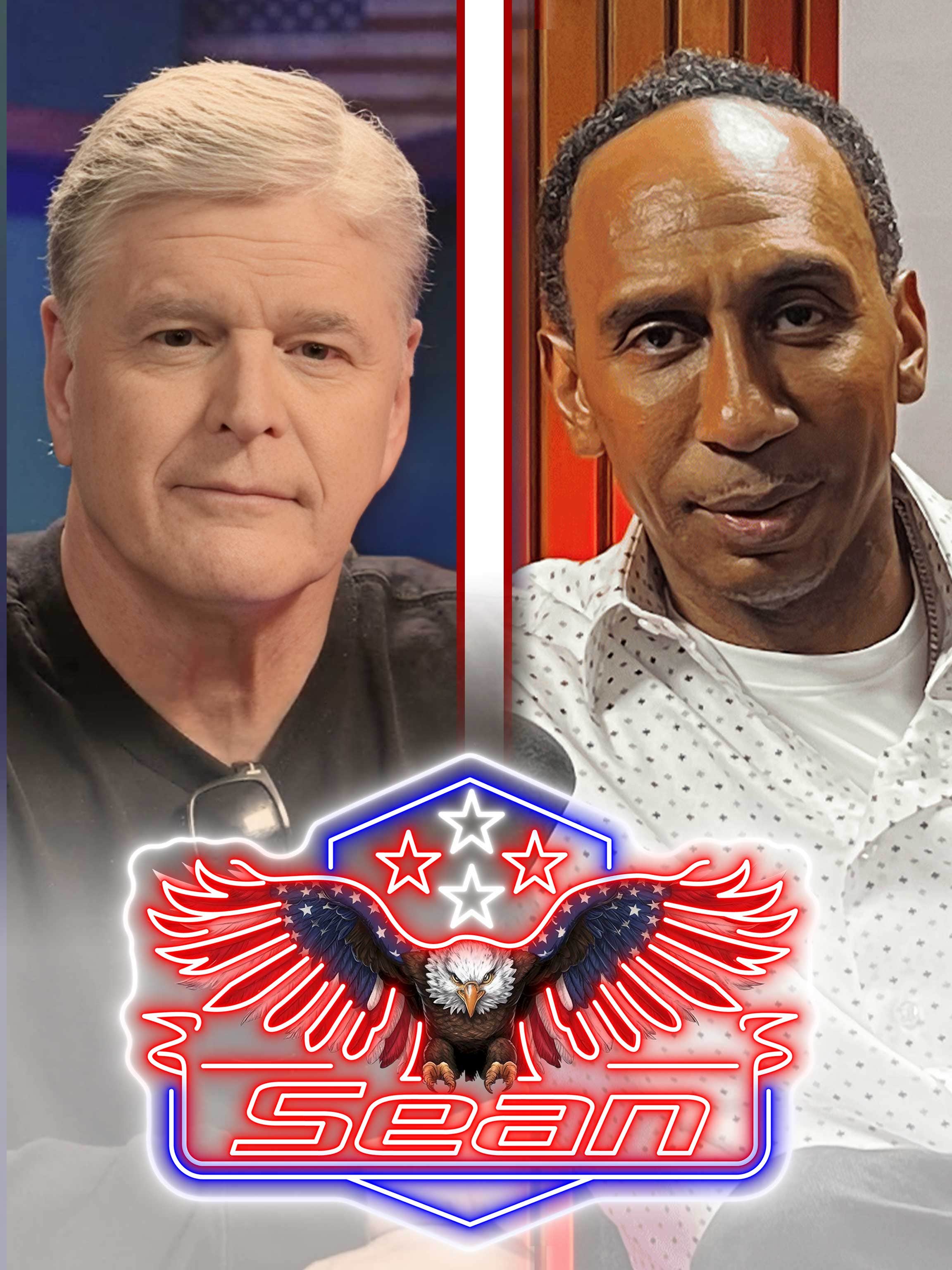 Sean dcg-mark-poster