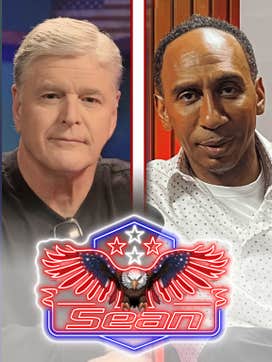 Sean dcg-mark-poster