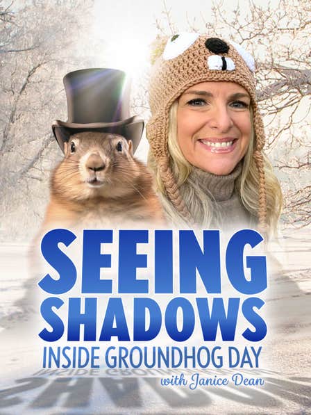 Seeing Shadows: Inside Groundhog Day dcg-mark-poster