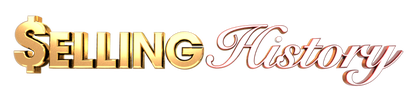 Selling History logo