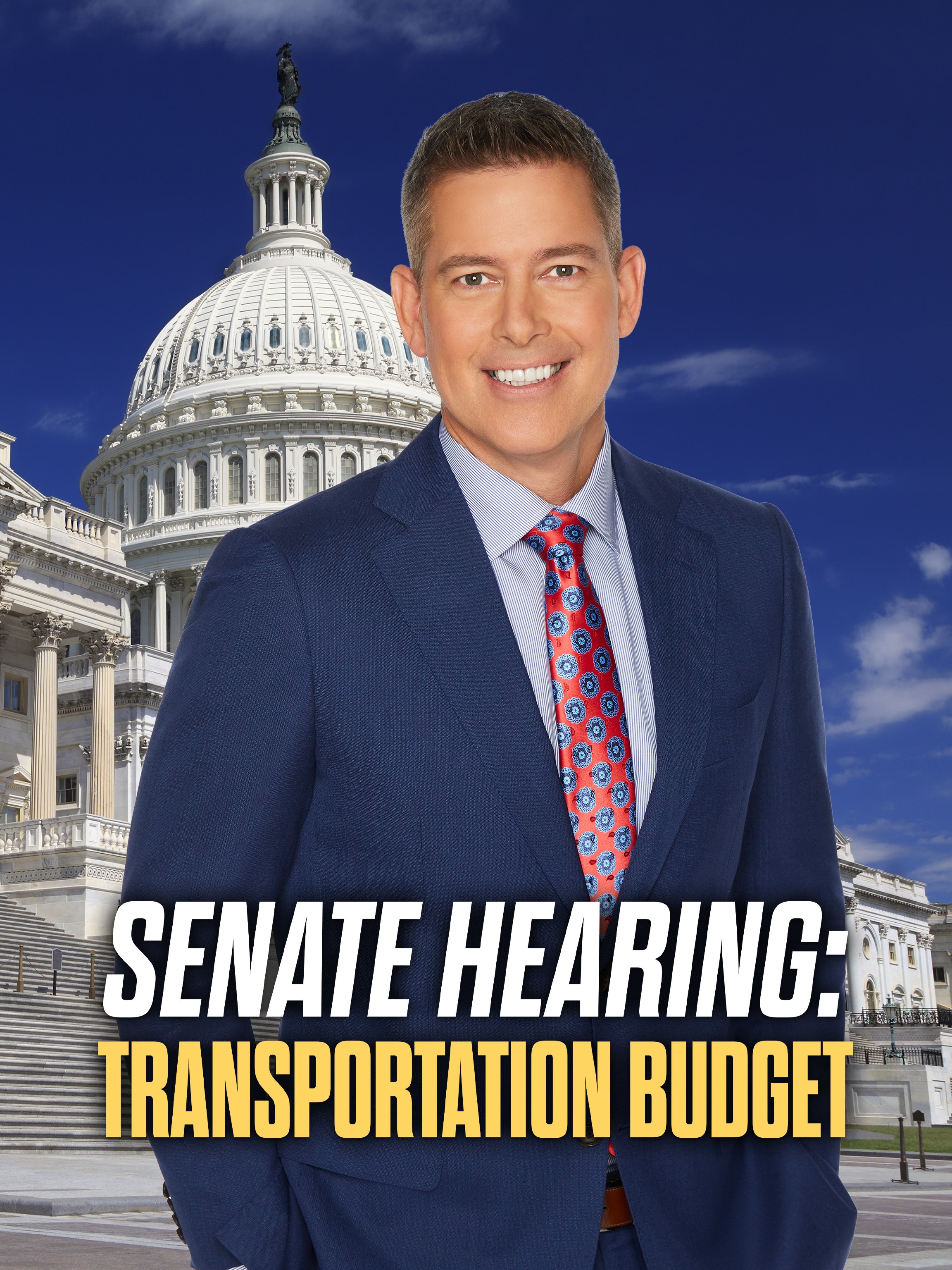 Senate Hearing: Transportation Budget dcg-mark-poster