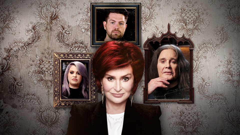 Watch Sharon Osbourne: To Hell and Back Online | Stream Fox Nation