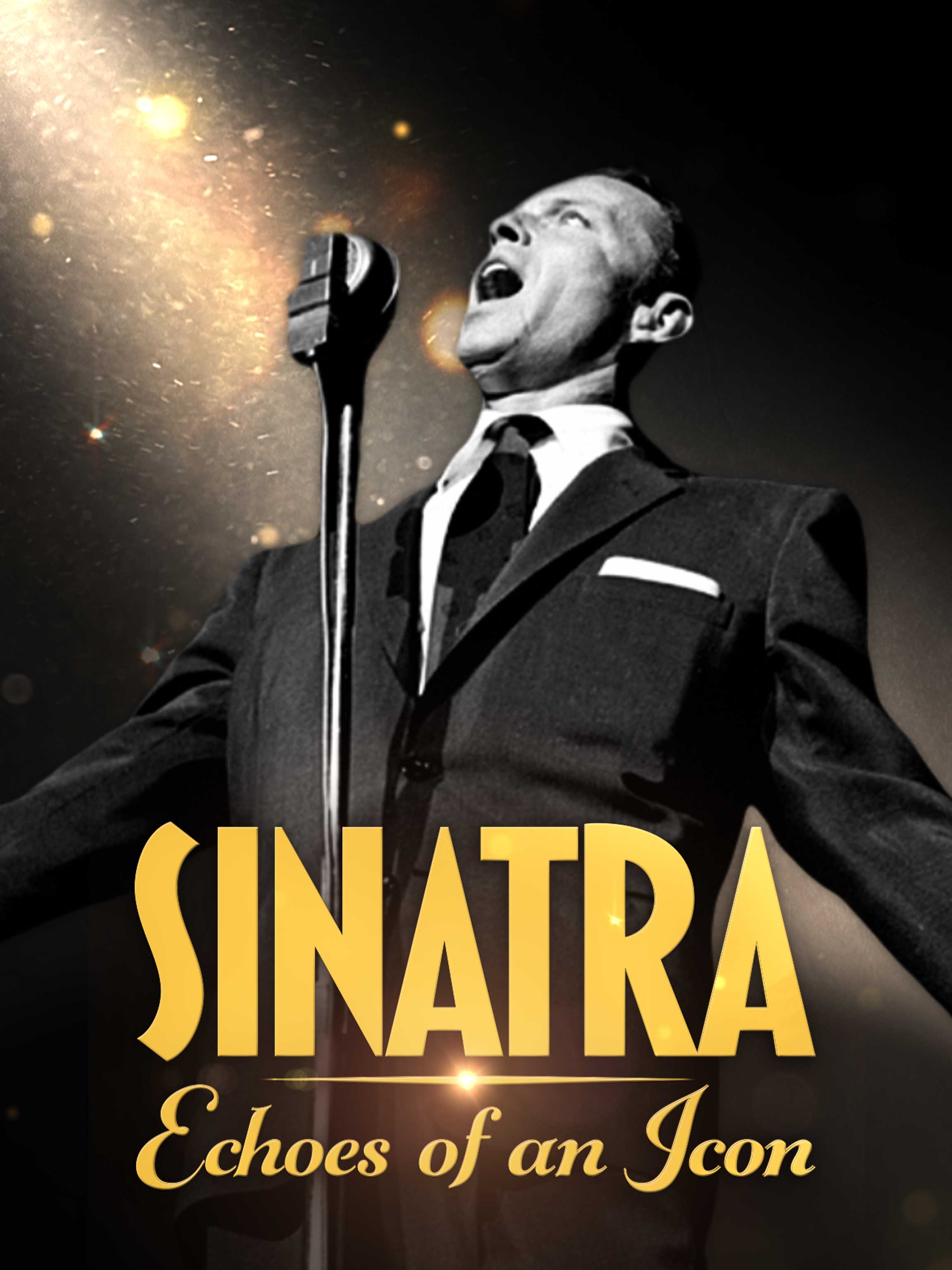 Sinatra: Echoes of an Icon dcg-mark-poster