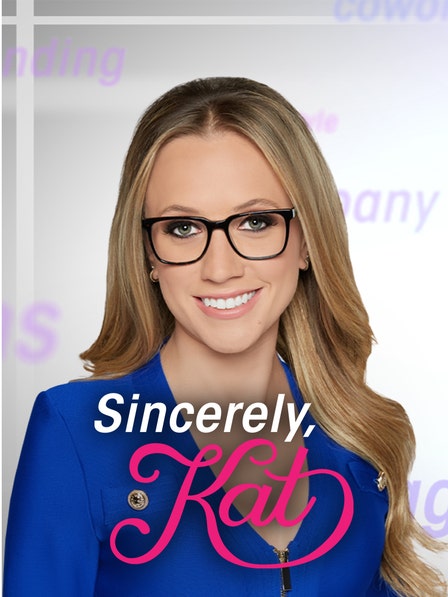 Sincerely, Kat dcg-mark-poster
