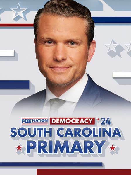 South Carolina Primary: Democracy 2024 dcg-mark-poster