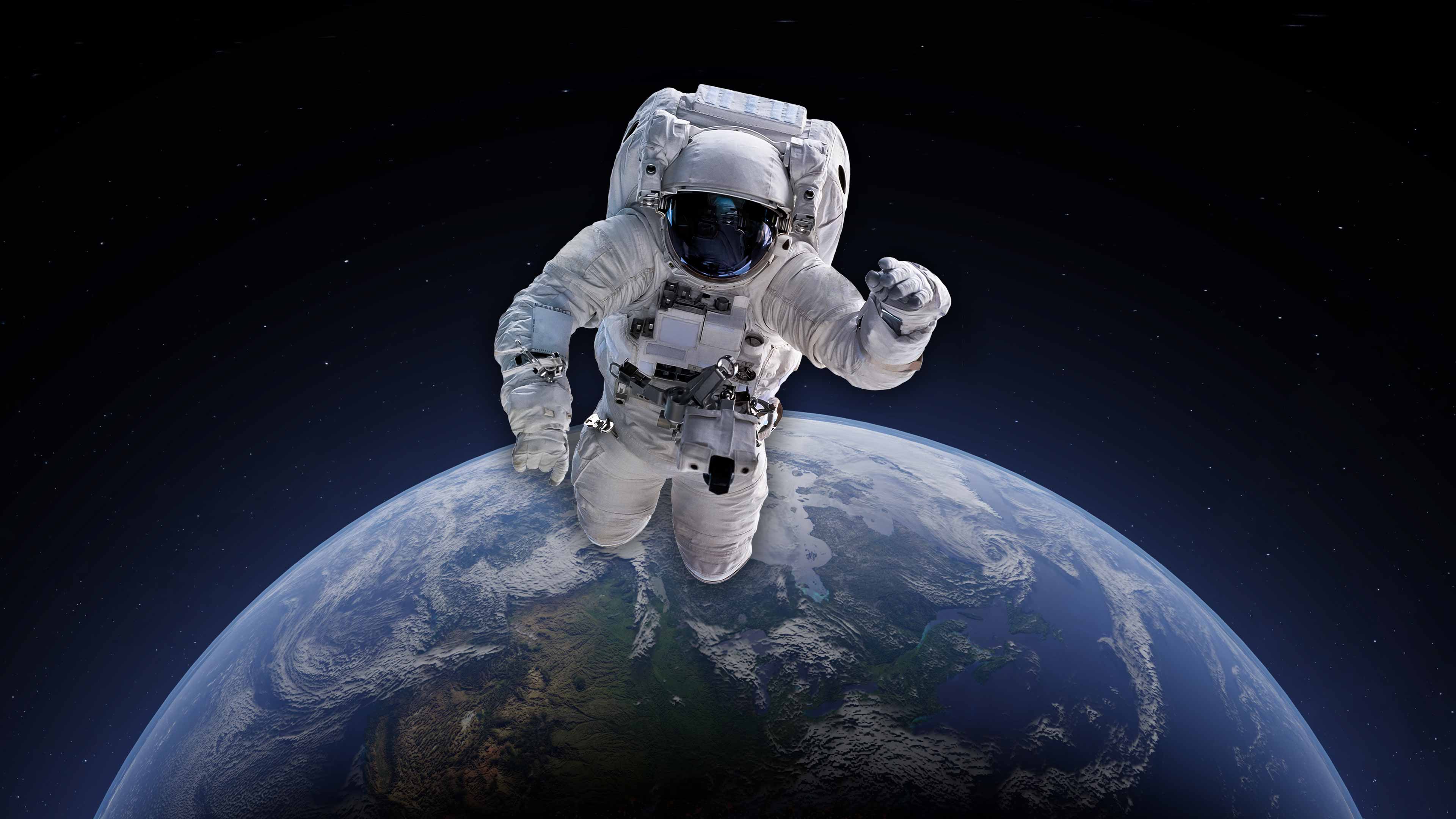 Space Mission Live: Season 1, Episode 84, 