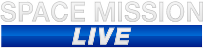 Space Mission Live logo