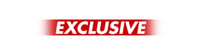 Special Report Exclusive - Vice President Harris logo