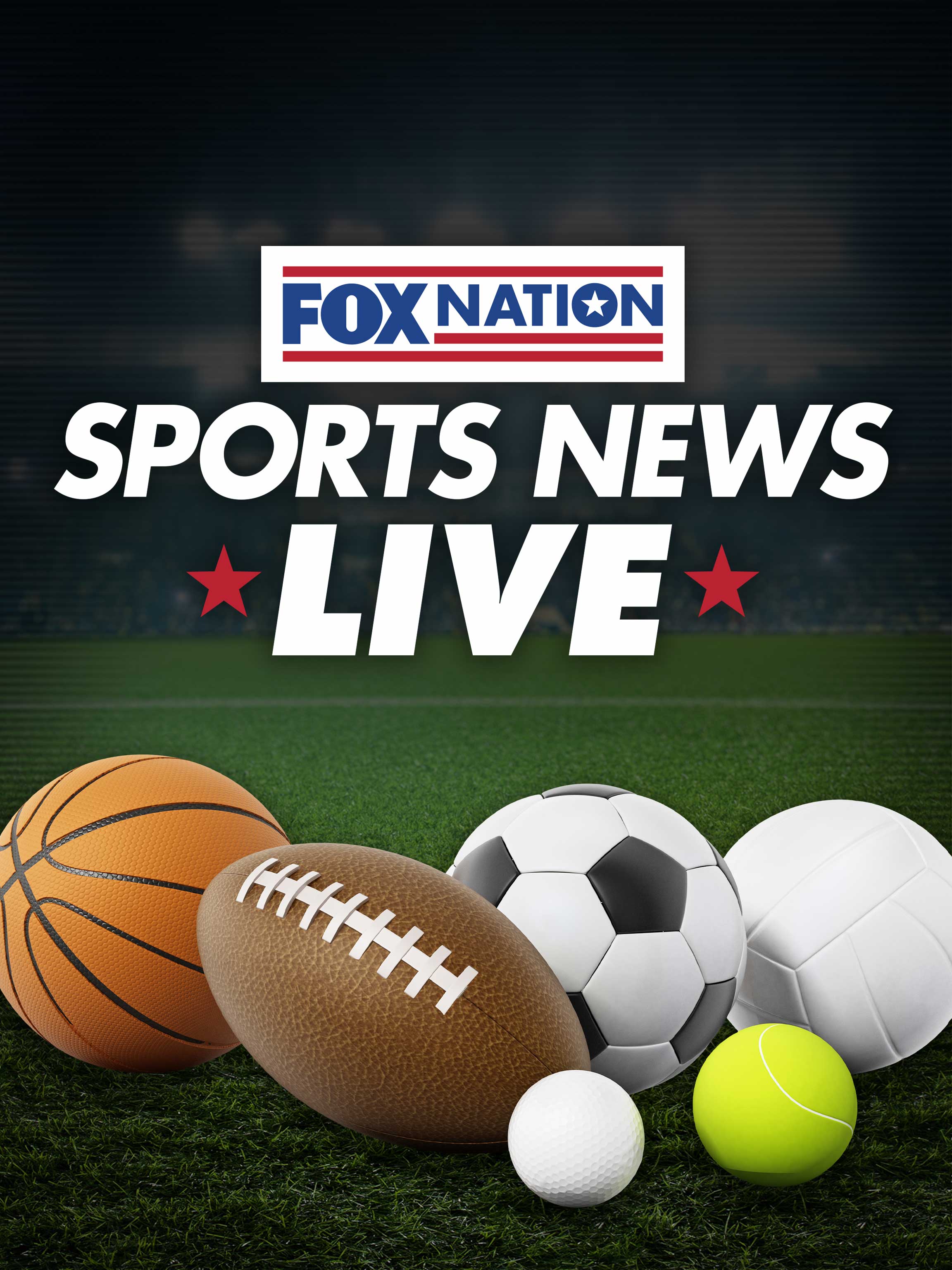 Sports News Live dcg-mark-poster