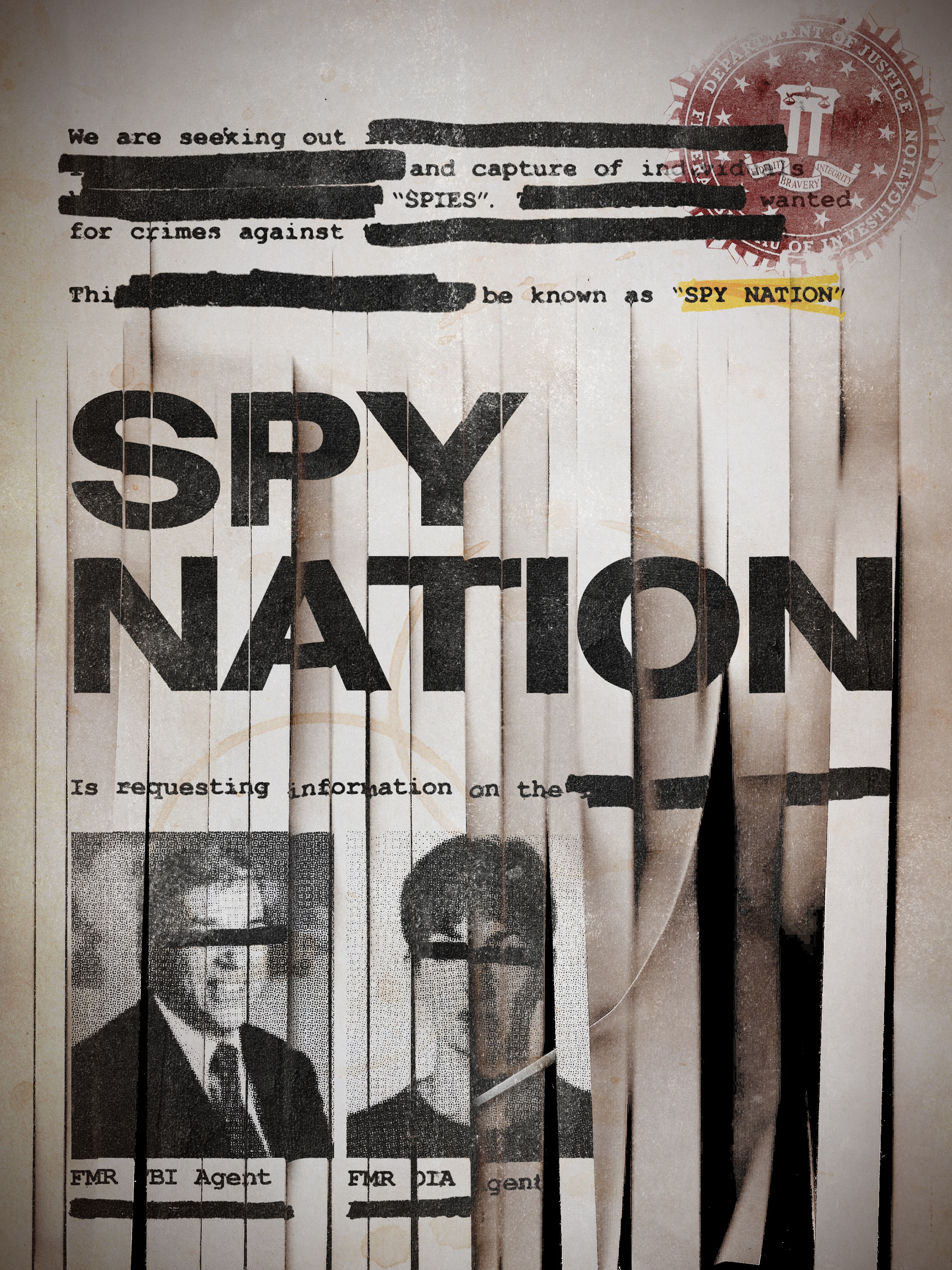 Spy Nation dcg-mark-poster