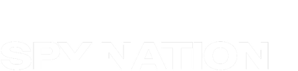 Spy Nation logo