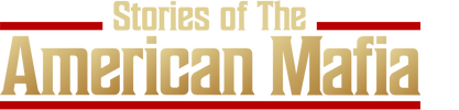 Stories of the American Mafia logo