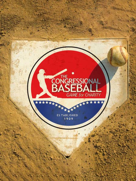 The Congressional Baseball Game for Charity dcg-mark-poster