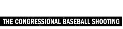 Strike Zone: The Congressional Baseball Shooting logo