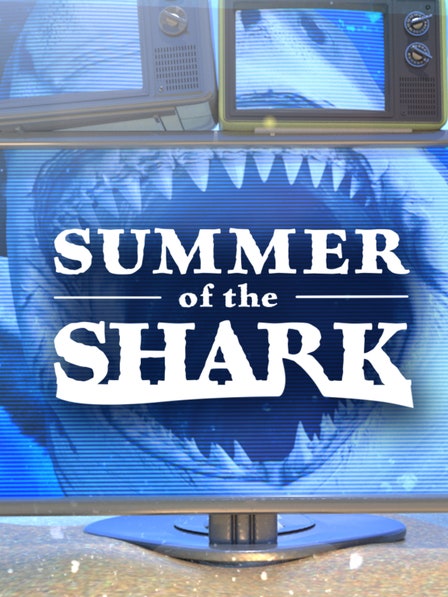 Summer of the Shark dcg-mark-poster