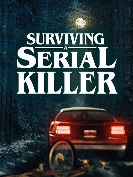 Surviving a Serial Killer dcg-mark-poster