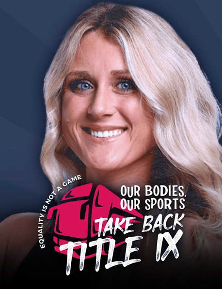 Take Back Title IX dcg-mark-poster