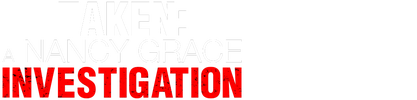 Taken: A Nancy Grace Investigation logo